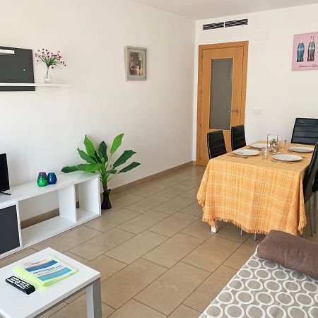 Apartamentos Peniscola Lowcost 3000 Экстерьер фото