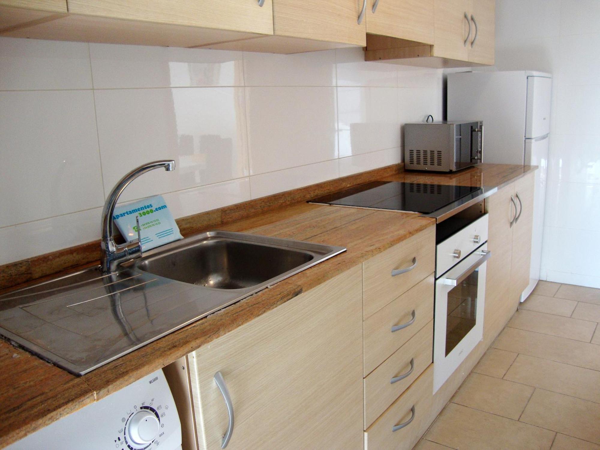 Apartamentos Peniscola Lowcost 3000 Экстерьер фото